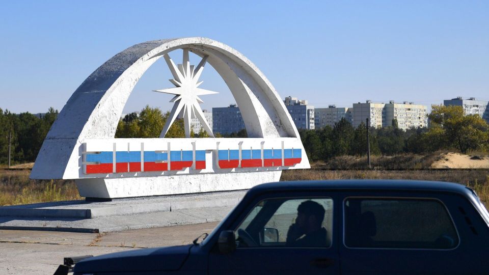 Энергодар третьи сутки без света: ВСУ обесточили город-спутник Запорожской АЭС
