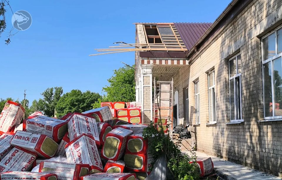 Мониторинг Народной программы в Акимовском округе