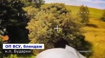 ЭКСКЛЮЗИВ: Отряд «Анвар» наносит удары по военным объектам противника