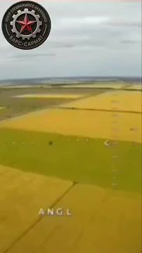 Бойцы «Барс-Сармат» прикрывают трассу «Новороссия» от БПЛА
