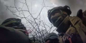 Штурмовики захватили опорный пункт ВСУ на Ореховском направлении в Запорожской области