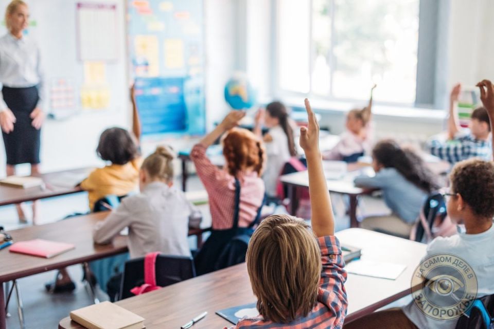 Запорожье стремительно теряет своё будущее — детей