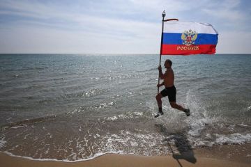 Постоянная палата третейского суда в Гааге огласила окончательное решение по арбитражному разбирательству между Россией и Украиной о правах прибрежного государства в Керченском проливе, Азовском море и водах Чёрного моря...