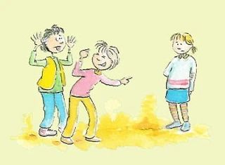 Юлия Сажаева: #Профилактика. Буллинг: правовые последствия