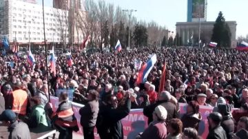 Вышел документальный фильм «Защитники Отечества»