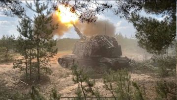 Российские войска поразили формирования ВСУ