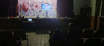 Насыщенные будни в Домах культуры: учимся безопасности, здоровью и доброте