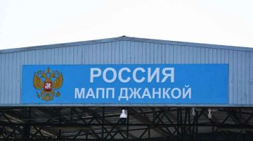Владимир Сальдо сообщил о работе транспортных коридоров между Херсонской областью и Крымом