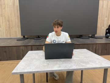 Первые результаты в проекте «Очная школа нейросетей»