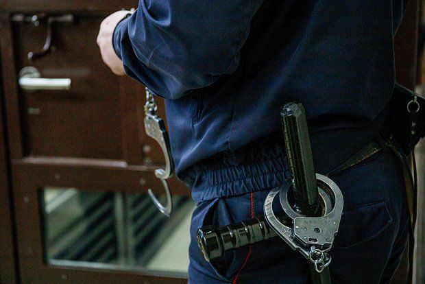 В Запорожской области осудили пенсионера по делу о госизмене за перевод денег ВСУ