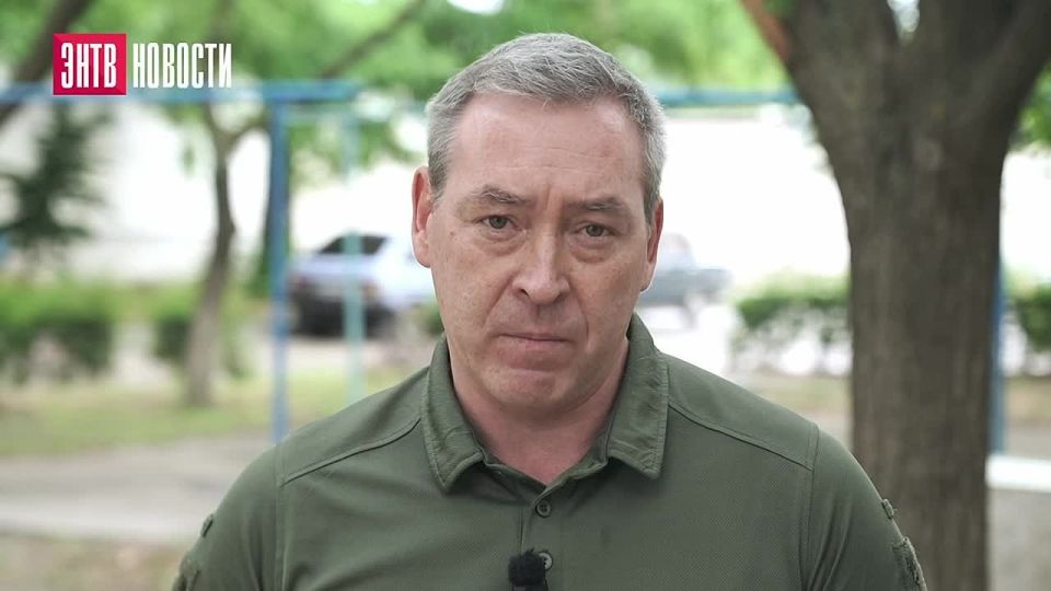 Максим Пухов: Уважаемые энергодарцы!. Сегодня Энергодар продолжает жить и работать в очень непростых условиях