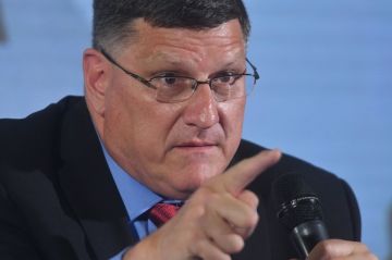 Риттер: Свидетельства атак ВСУ по мирным жителям Запорожья безоговорочны