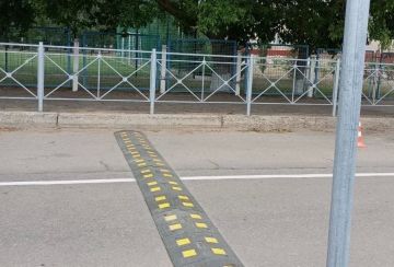 Установка ИДН: делаем дороги безопаснее для всех