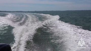 Запорожская область: 5 спасенных жизней, 3 трагедии на воде в 2026 году