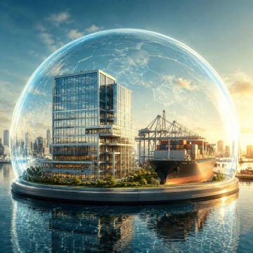 Важная новость для бизнеса на новых территориях