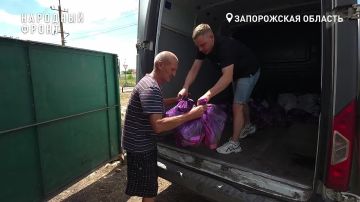 "Кто ещё сделает?": как переселенцы из прифронтовой зоны находят силы помогать друг другу