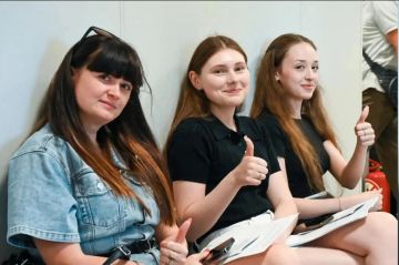 В вузах региона началась приемная кампания: МелГУ и АГПУ открыли двери для абитуриентов