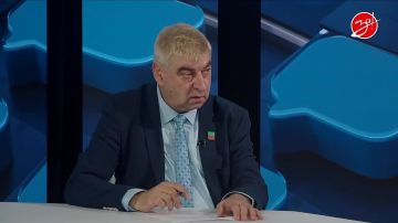Новый выпуск программы «Интервью» уже на ЗА!ТВ
