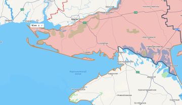 А где могут ударить еще?. Два Майора подметили важный момент: когда украинские каналы кричат о том, что сделают что-то эпохальное в Крыму или же на Кинбурнском полуострове, всегда надо учитывать факт возможной информационной...