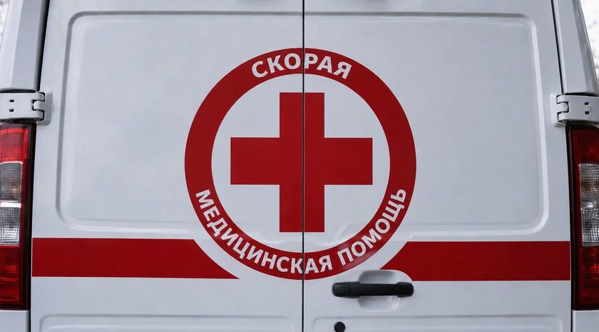 Двухлетний ребенок тяжело ранен после атаки ВСУ на пригород Энергодара