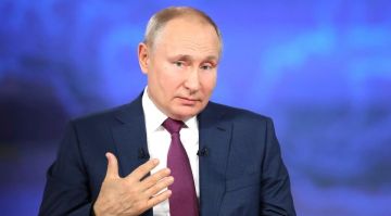 Путин поручил свести к нулю последствия атак ВСУ по энергообъектам РФ