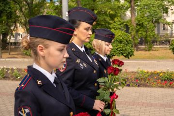 Передавая память через поколения