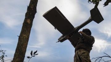 ВСУ атаковали школу в Запорожской области пятью беспилотниками