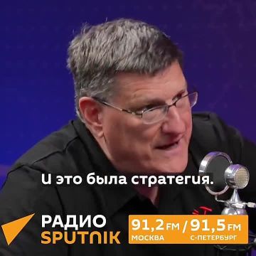 "���� ��������� ������������": ������ ������������ ��������� ����� ������ ������� � ������� � �� ����������� ����� ��� �������� ����� Sputnik