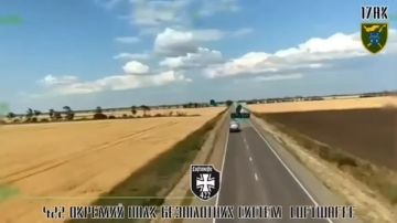 �������� �����: ���� ������� ����� � ������ ���� ������� ��������� ���������, ������ �� ���� ������������ ��� �����-��������� Hornet ���