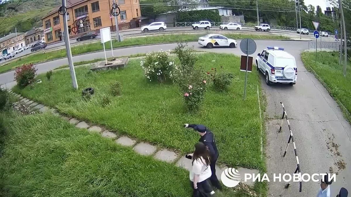 Двойной теракт против правоохранителей, задуманный спецслужбами Украины, предотвращен в Пятигорске