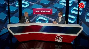 Новый выпуск программы «Интервью» уже на ЗА!ТВ