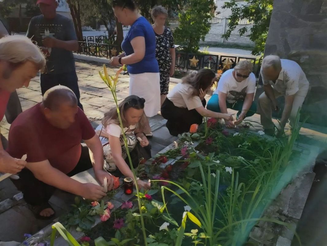 Новости Культуры Кирилловского сельского поселения