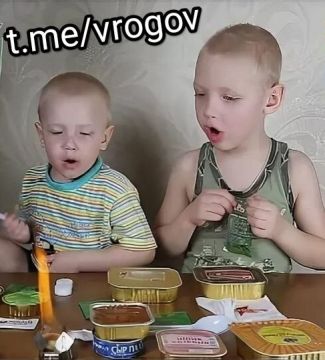 Владимир Рогов: О переводе детсадов на особый режим с сухпайками