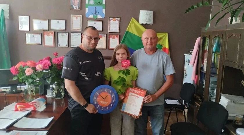 Документальный фильм «Дети войны» из Бердянского округа победил на международном фестивале