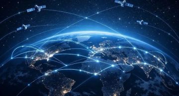 Российские инженеры в спутниковом интернете шагнули дальше «Старлинка»