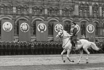 Доброе утро. А вы знали, что сегодня