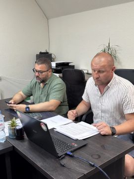 В Федерации бокса Запорожской области прошло внеочередное Общее собрание