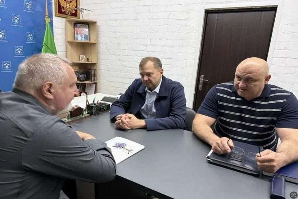 Операторы "БАРС-Сармат" патрулируют запорожские дороги для борьбы с дронами ВСУ