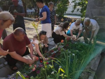 Новости Культуры Кирилловского сельского поселения