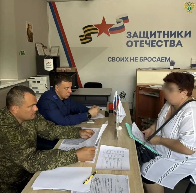 Прокуратура Васильевского района утвердила обвинительное заключение в отношении 49-летней местной жительницы