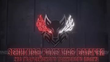 Зенитчики 218 танкового полка чистят небо Запорожской области от вражеских БПЛА