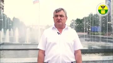 Сергей Золотарёв: На главной площади города запущен обновлённый фонтан
