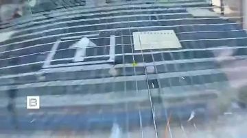 Кадры освобождения Копаней в Запорожской области и Украинского в Харьковской области показало Минобороны РФ