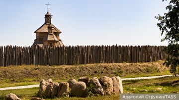 Запорожскую Сечь нельзя отдавать бандеровцам