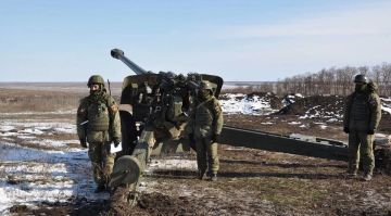 В Запорожской области освождены населенные пункты Ровное и Лесное