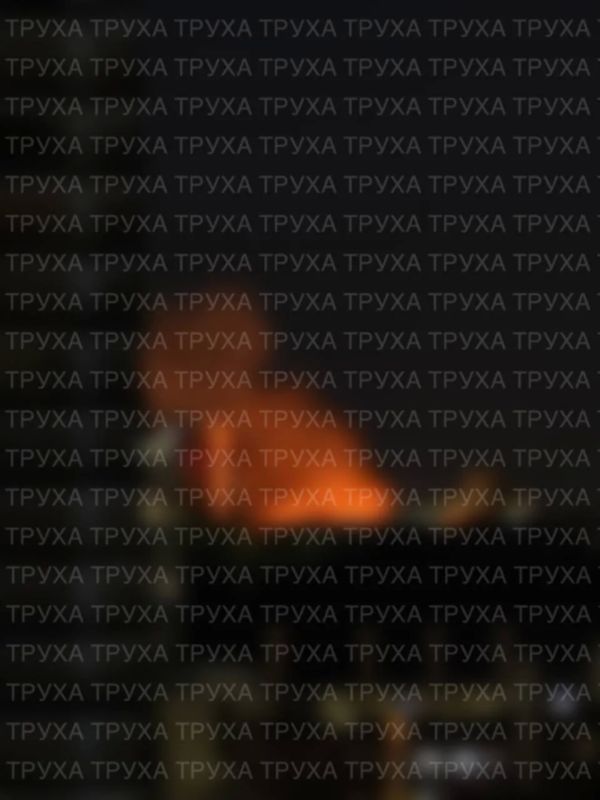 В Киеве снова раздаются взрывы