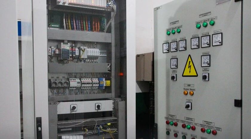 Власти призвали жителей Запорожской области экономить электроэнергию