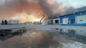 Владислав Шурыгин: Прилет по складу в Запорожье