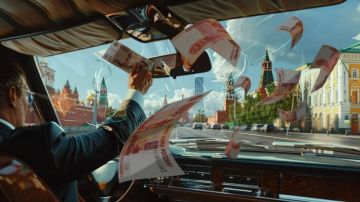 "Для нас это принципиальное решение": Киевскую квартиру русского дизайнера купил "генерал Черешня"