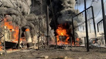 Военный эксперт: Удар по мостам под Запорожьем лишил ВСУ второго эшелона под Ореховом